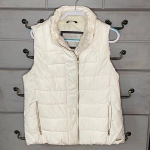 Calvin Klein Performance Puffer Vest